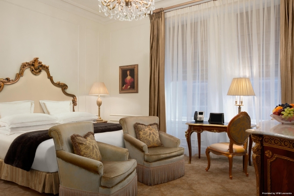 Hotel The Plaza